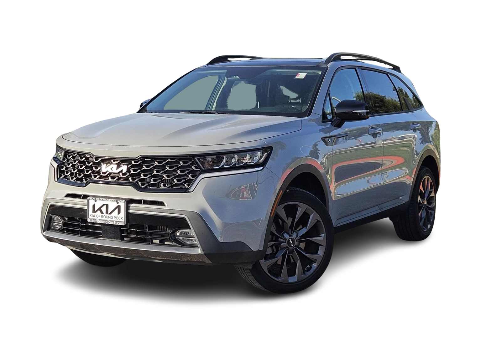 Thumbnail: 2022 Kia Sorento - 1