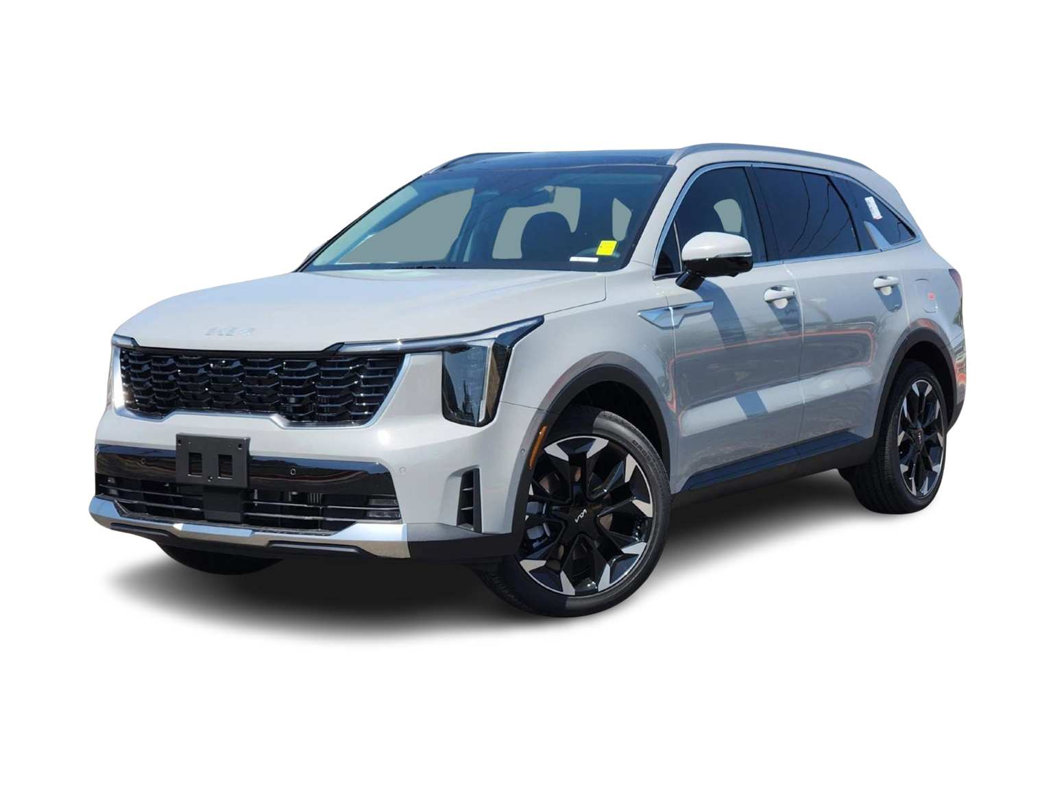 Thumbnail: 2026 Kia Sorento - 1