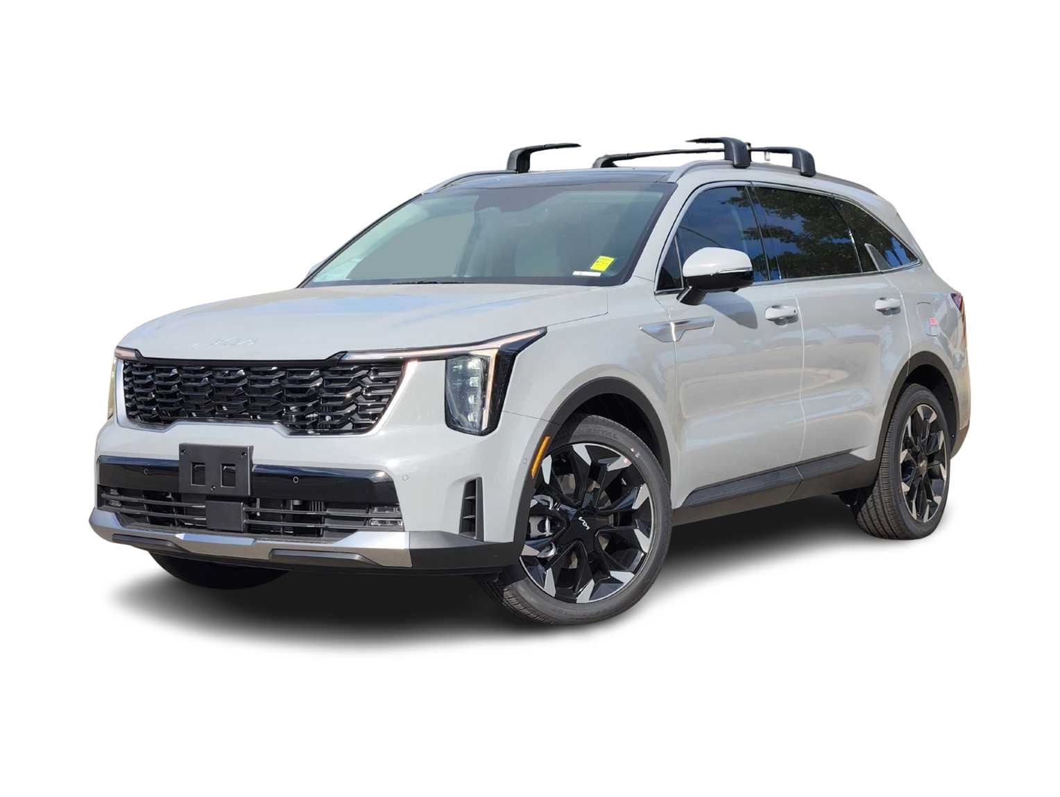 Thumbnail: 2026 Kia Sorento - 1