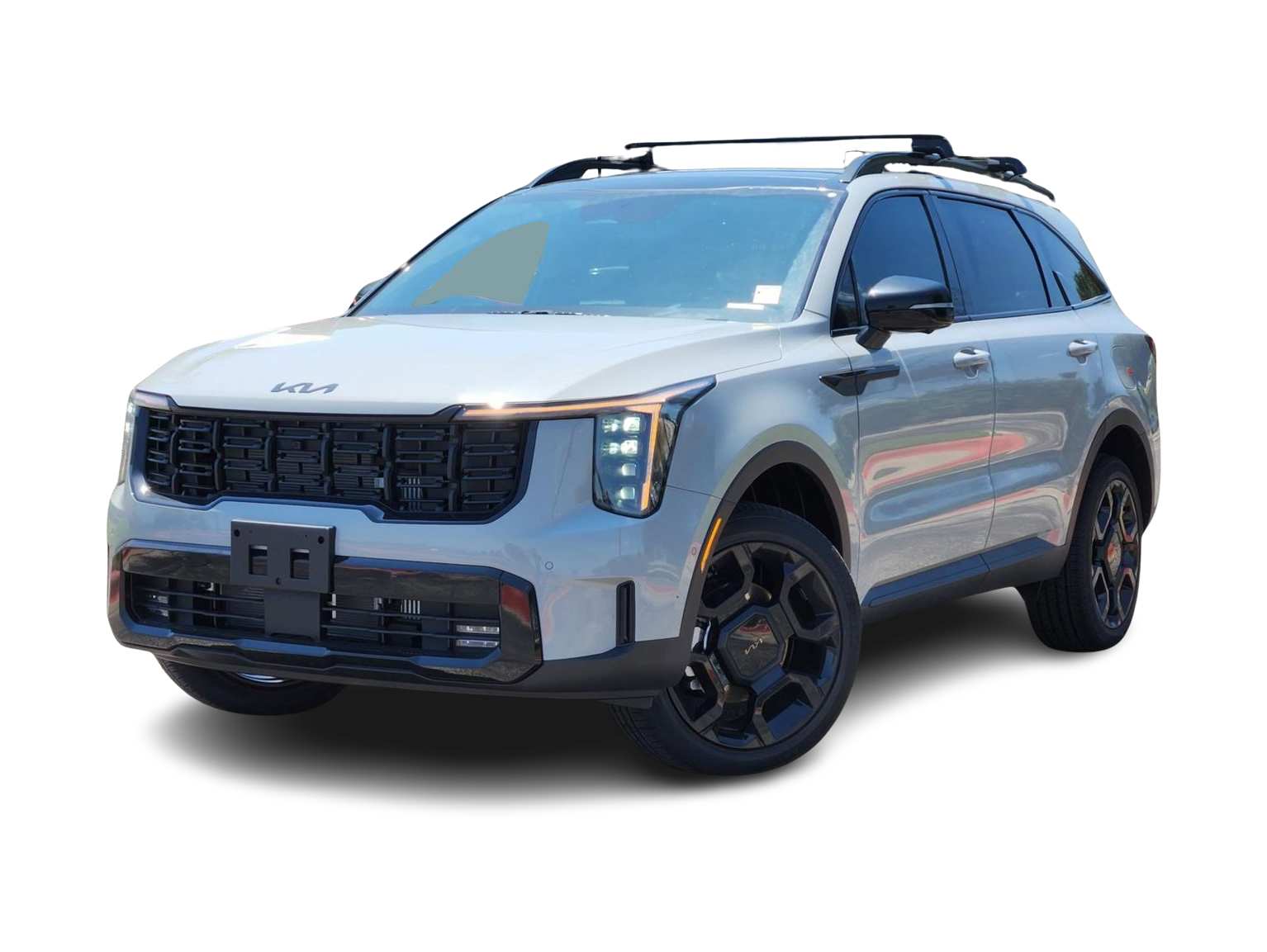 Thumbnail: 2026 Kia Sorento - 1