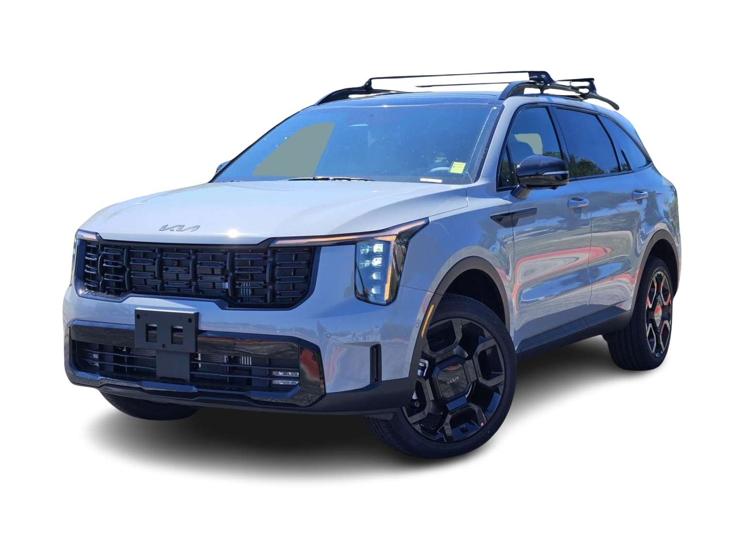Thumbnail: 2026 Kia Sorento - 1