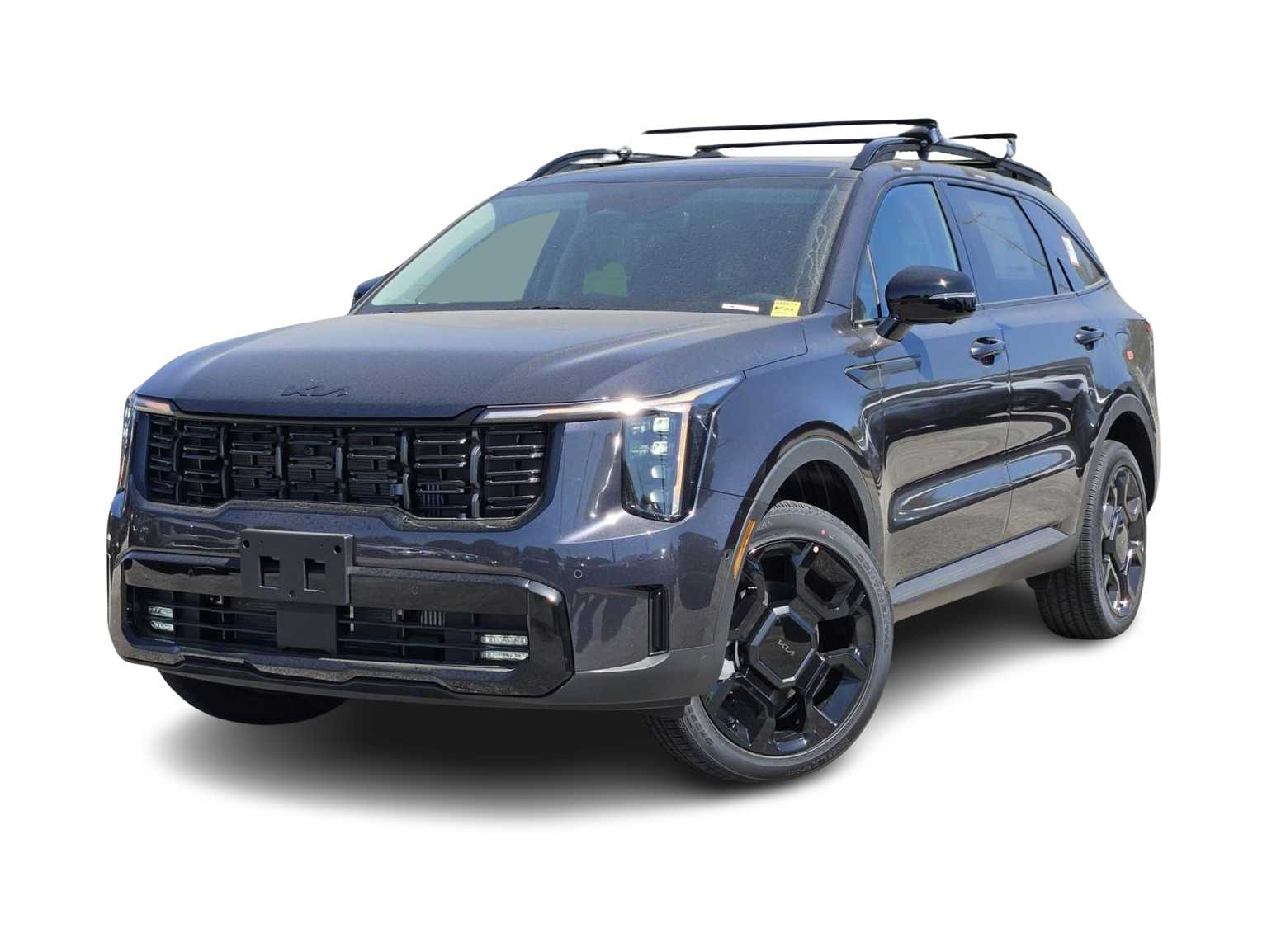 Thumbnail: 2026 Kia Sorento - 1