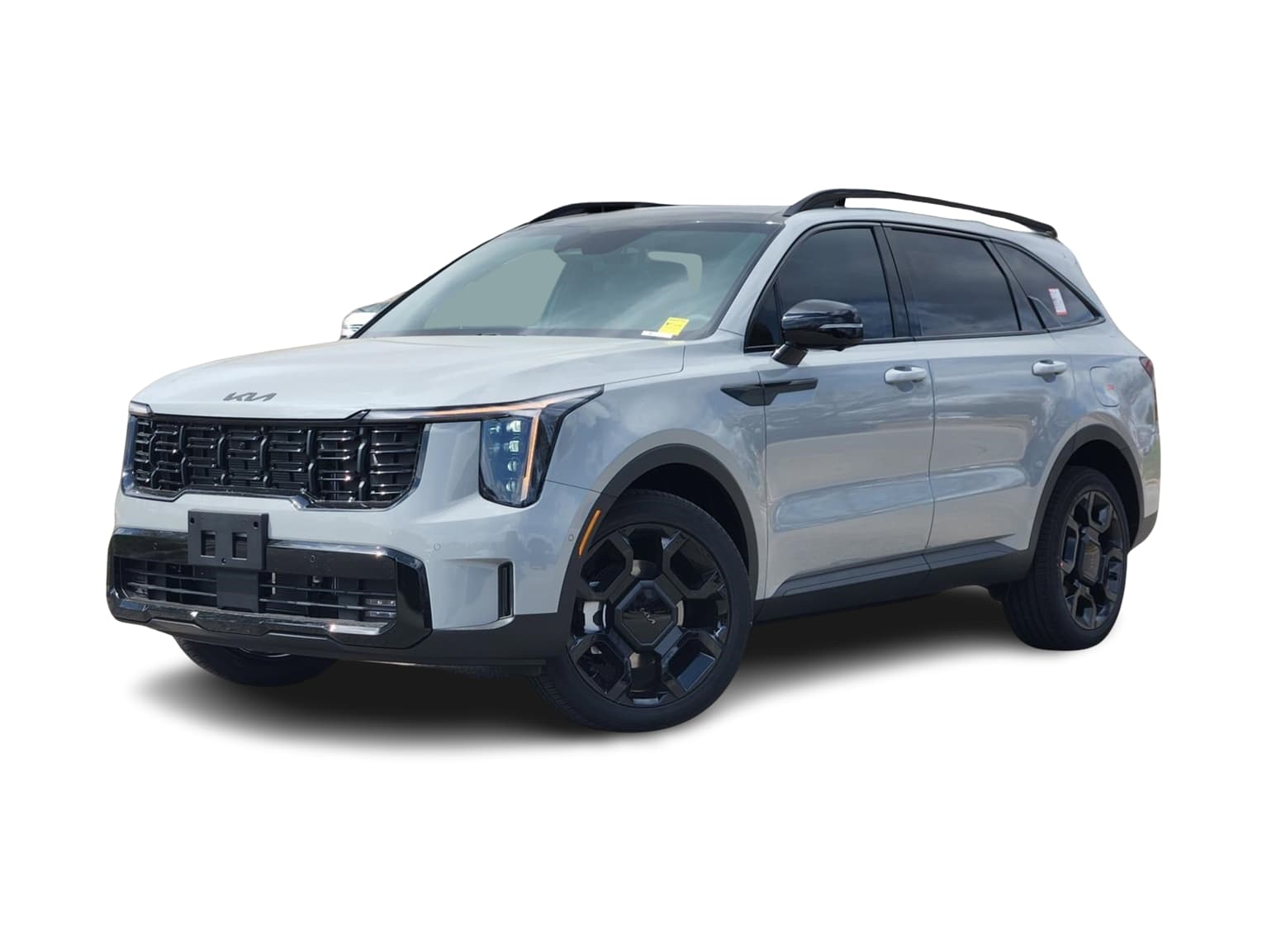 Thumbnail: 2026 Kia Sorento - 1