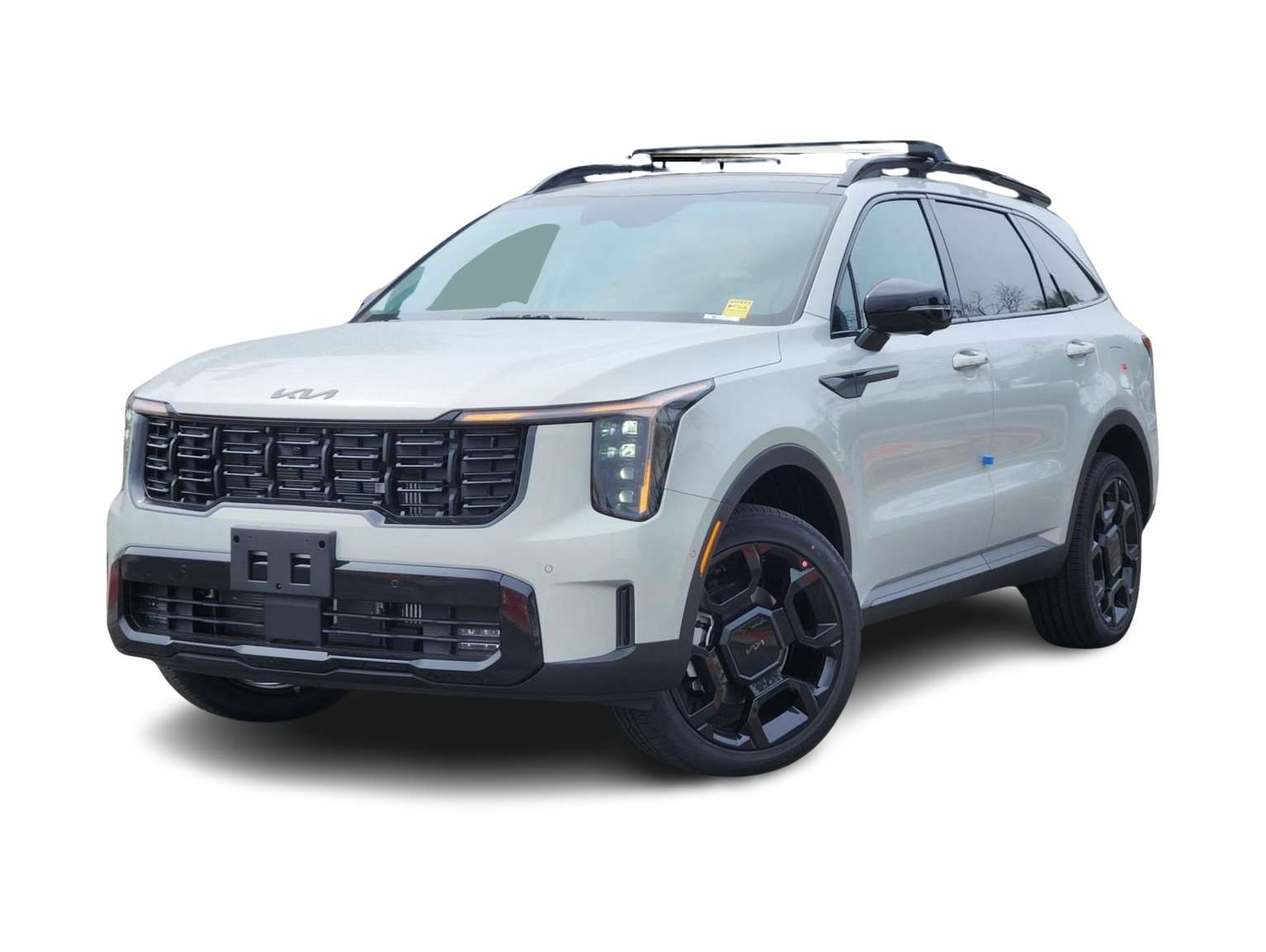 Thumbnail: 2026 Kia Sorento - 1