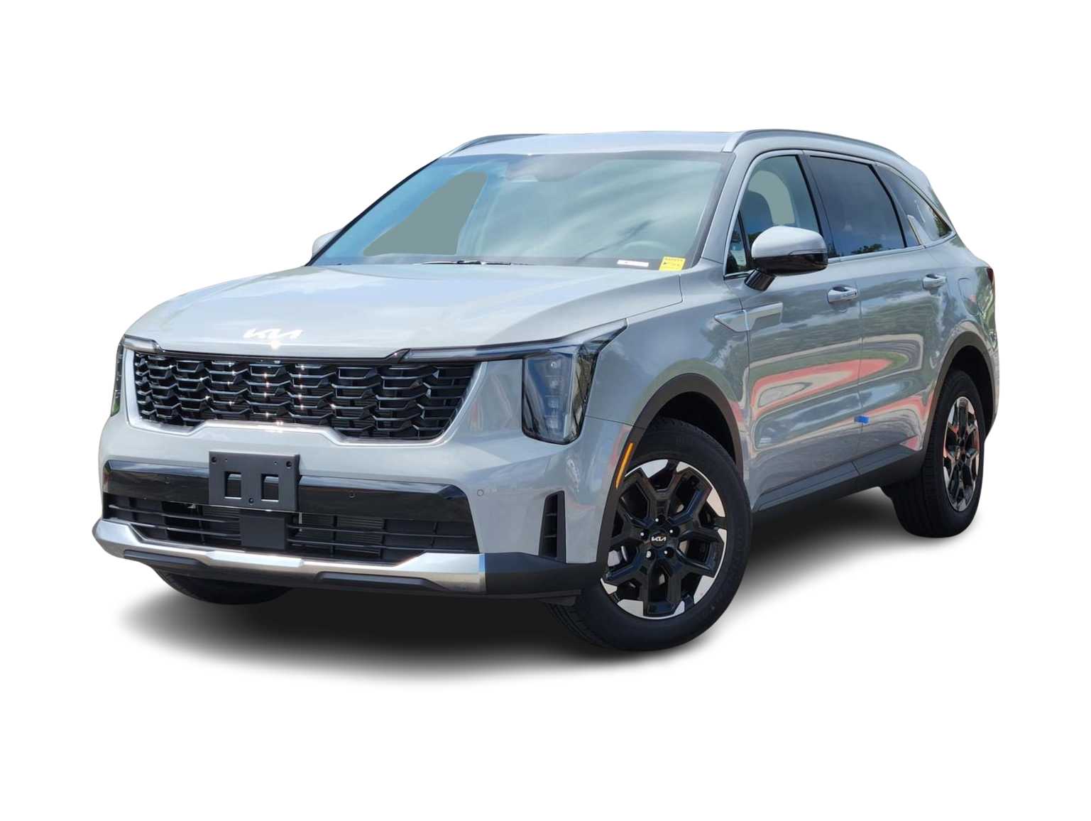 Thumbnail: 2026 Kia Sorento - 1