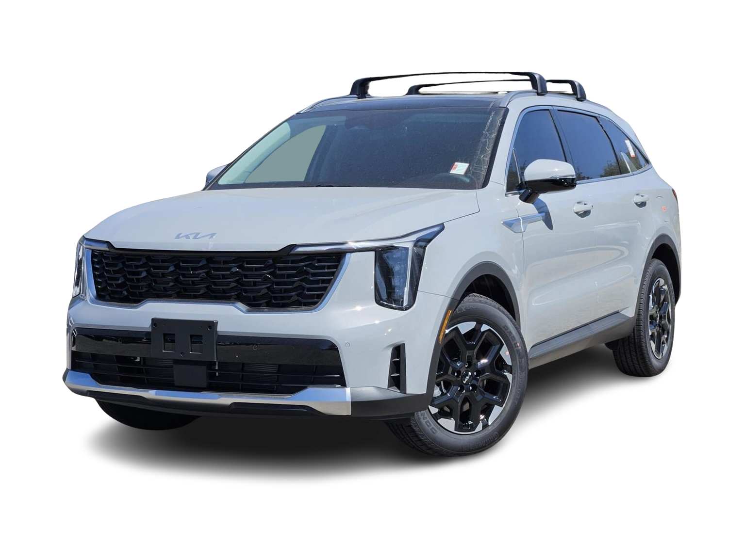 Thumbnail: 2026 Kia Sorento - 1