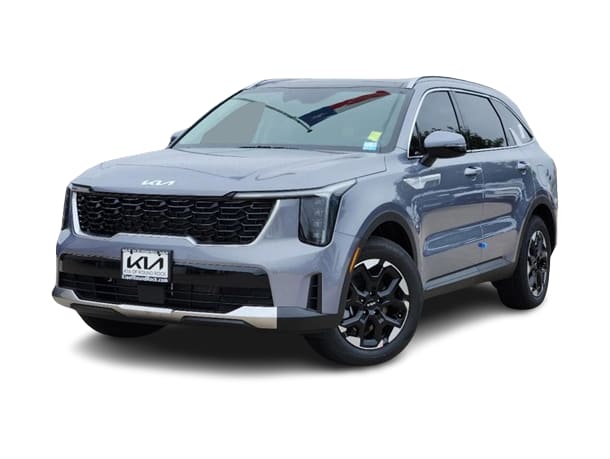 2024 Kia Sorento S -
                Round Rock, TX