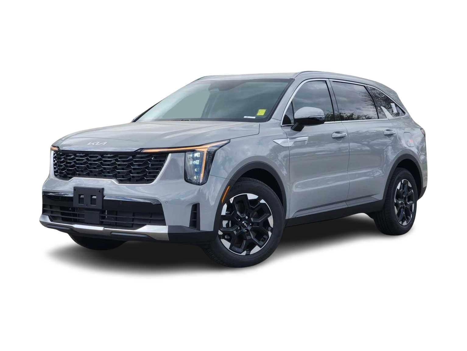 Thumbnail: 2026 Kia Sorento - 1