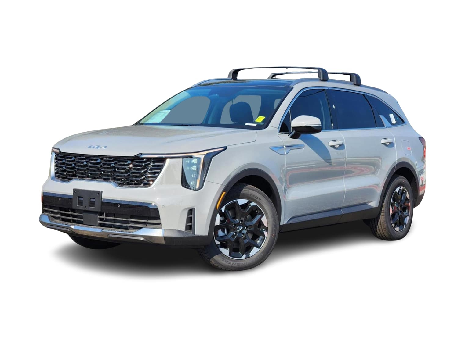 Thumbnail: 2026 Kia Sorento - 1