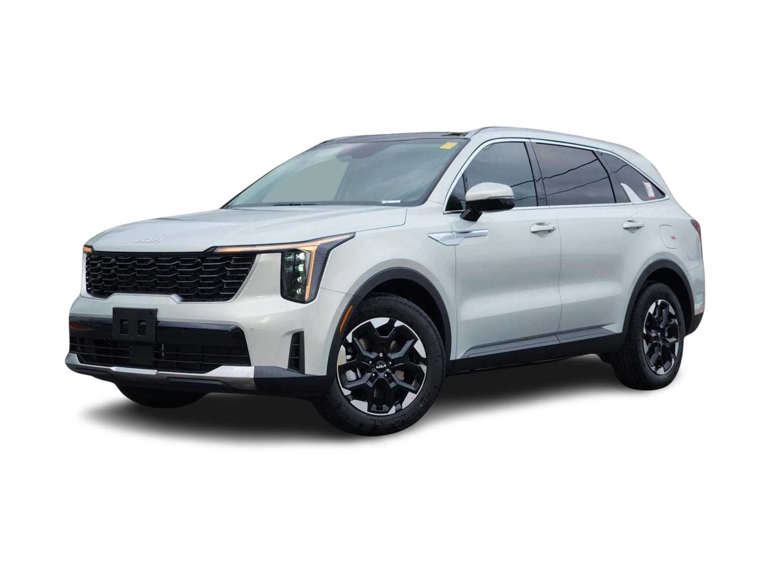 Thumbnail: 2026 Kia Sorento - 1