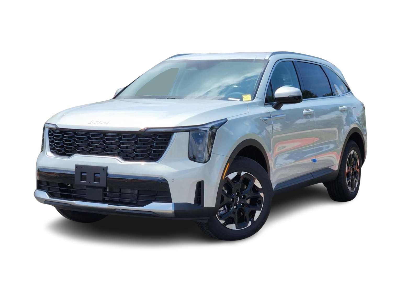 Thumbnail: 2026 Kia Sorento - 1