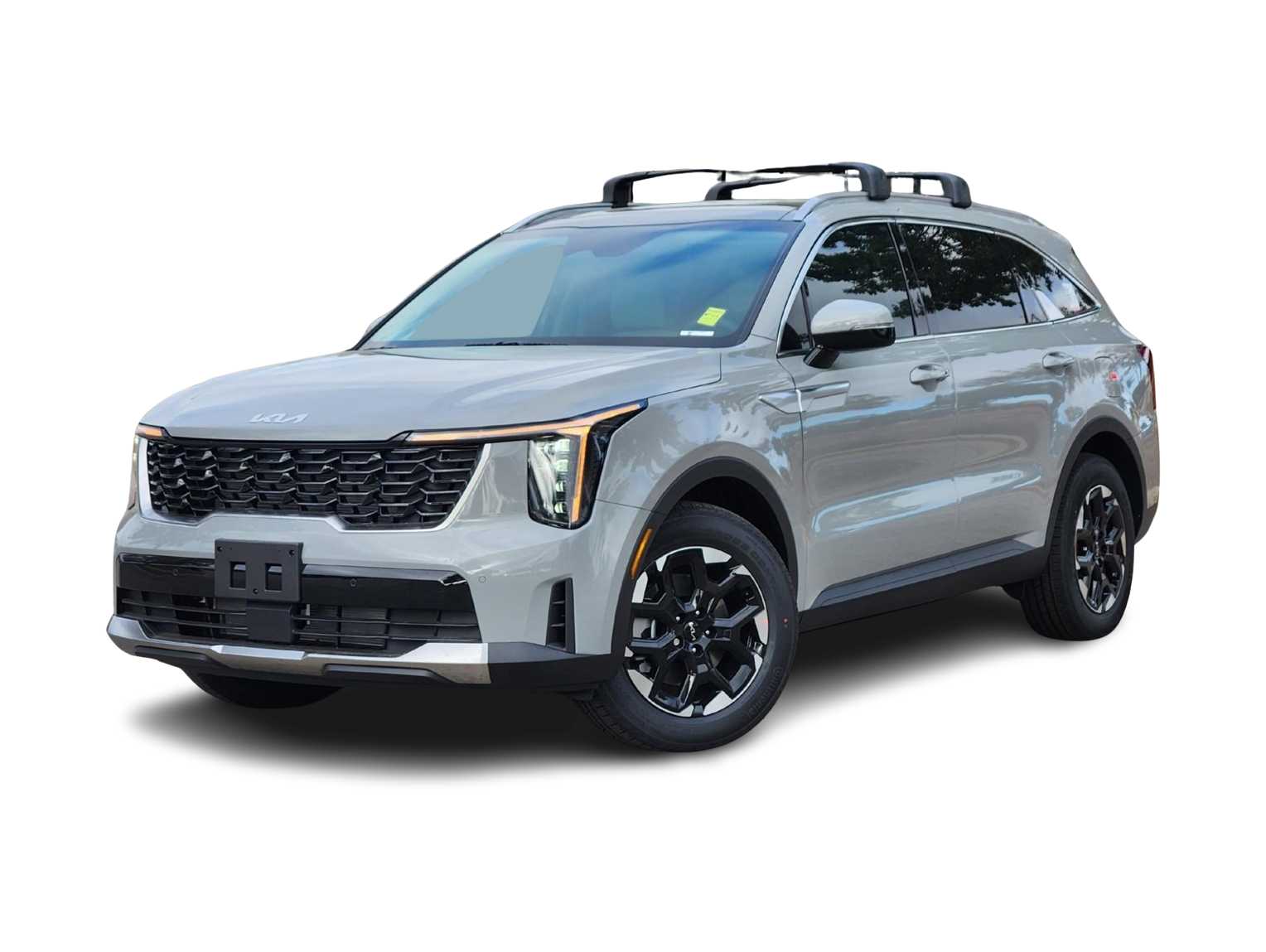 Thumbnail: 2026 Kia Sorento - 1