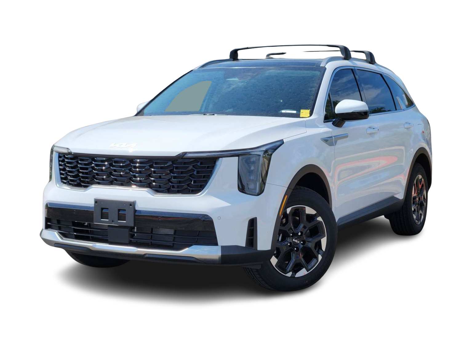 Thumbnail: 2026 Kia Sorento - 1