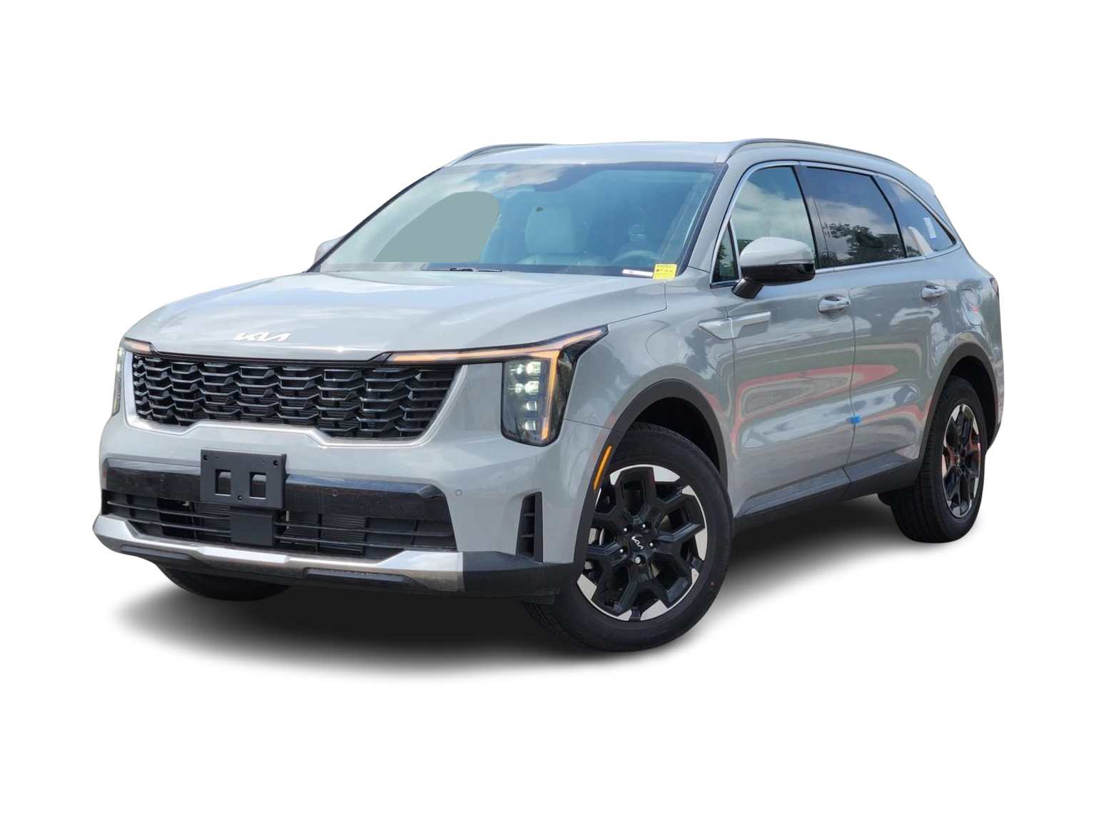 Thumbnail: 2026 Kia Sorento - 1