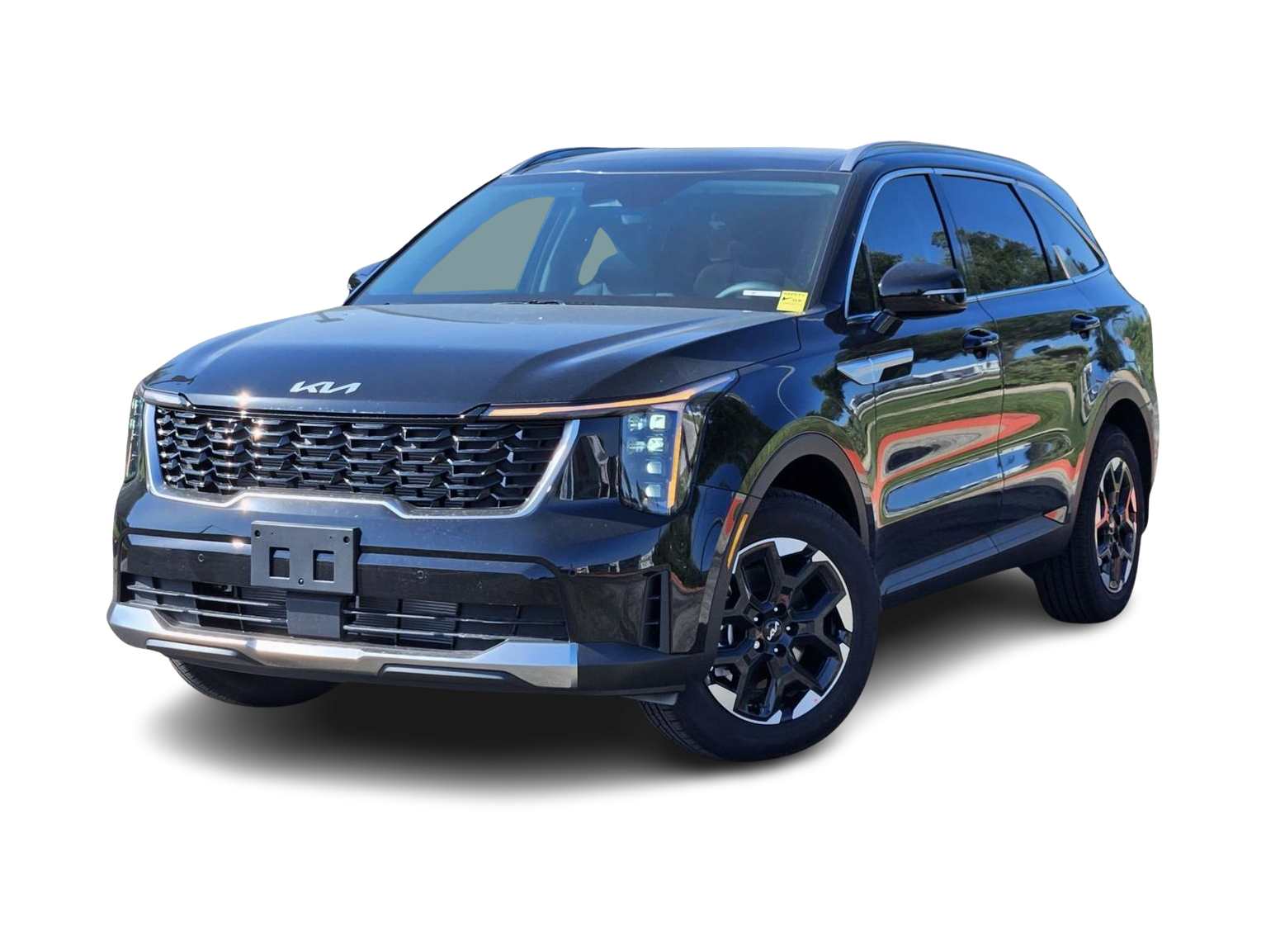 Thumbnail: 2026 Kia Sorento - 1