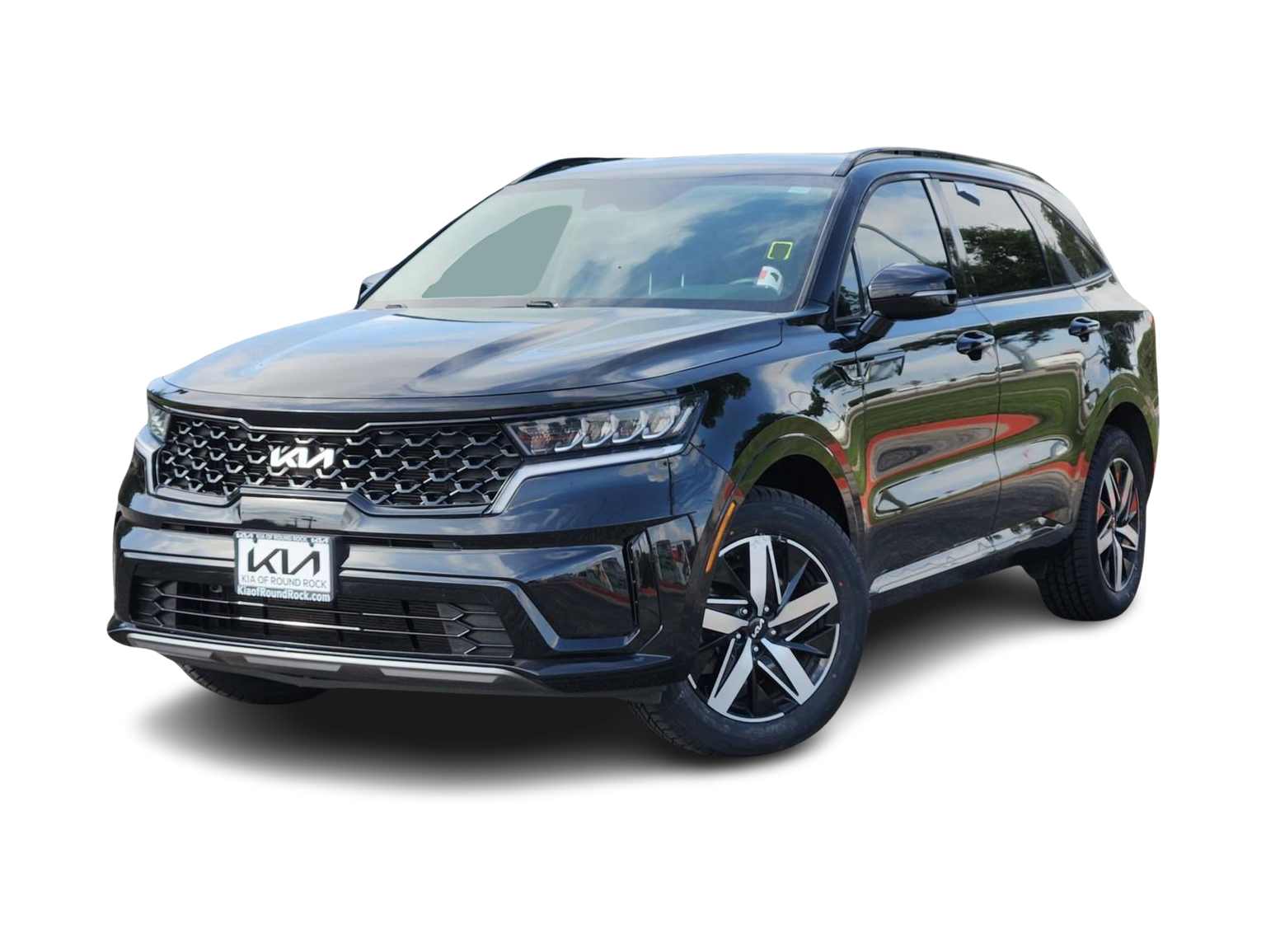 Thumbnail: 2022 Kia Sorento - 1