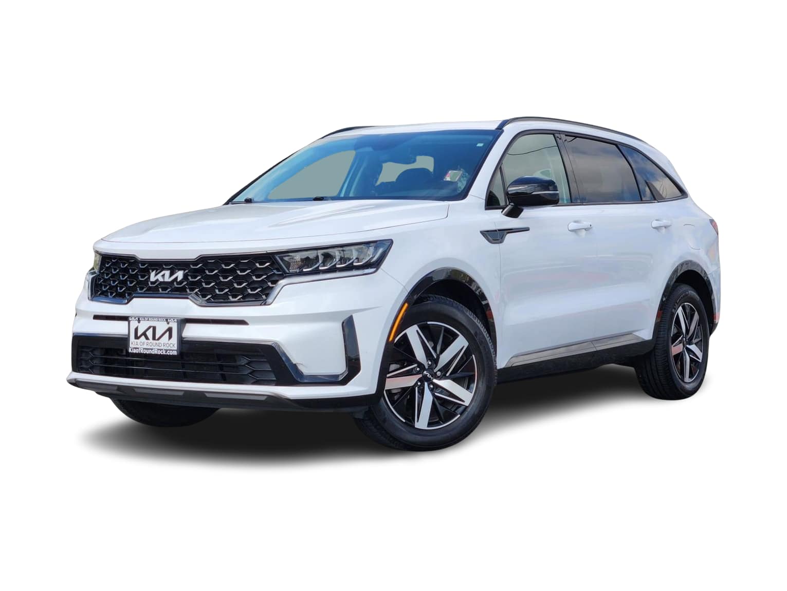Thumbnail: 2023 Kia Sorento - 1