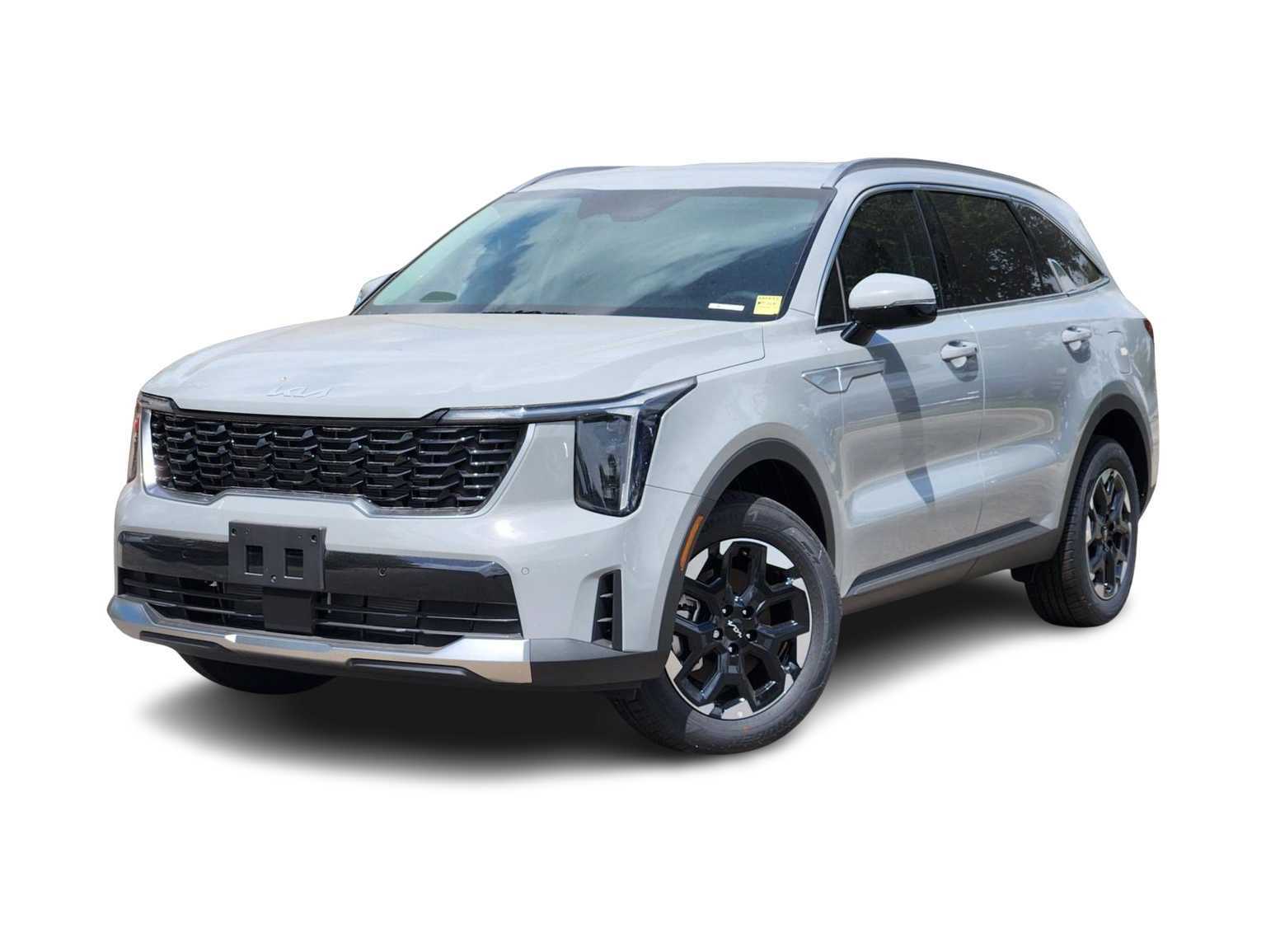 Thumbnail: 2026 Kia Sorento - 1
