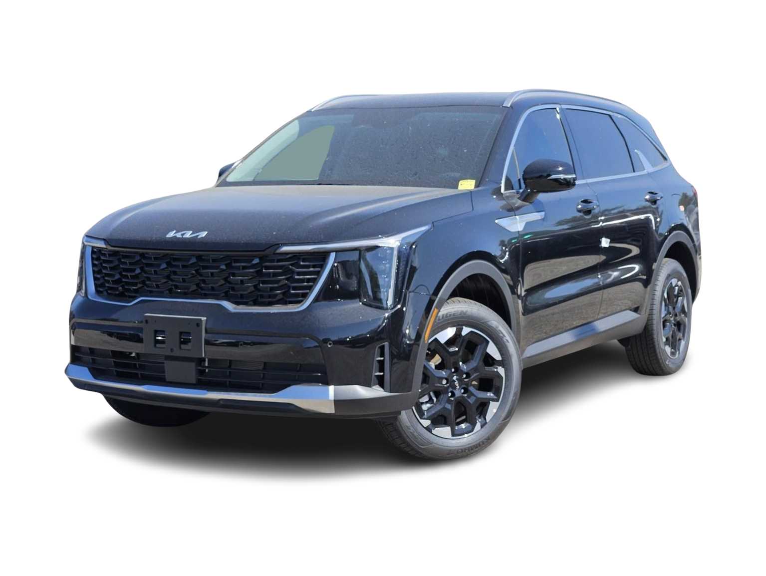 Thumbnail: 2026 Kia Sorento - 1