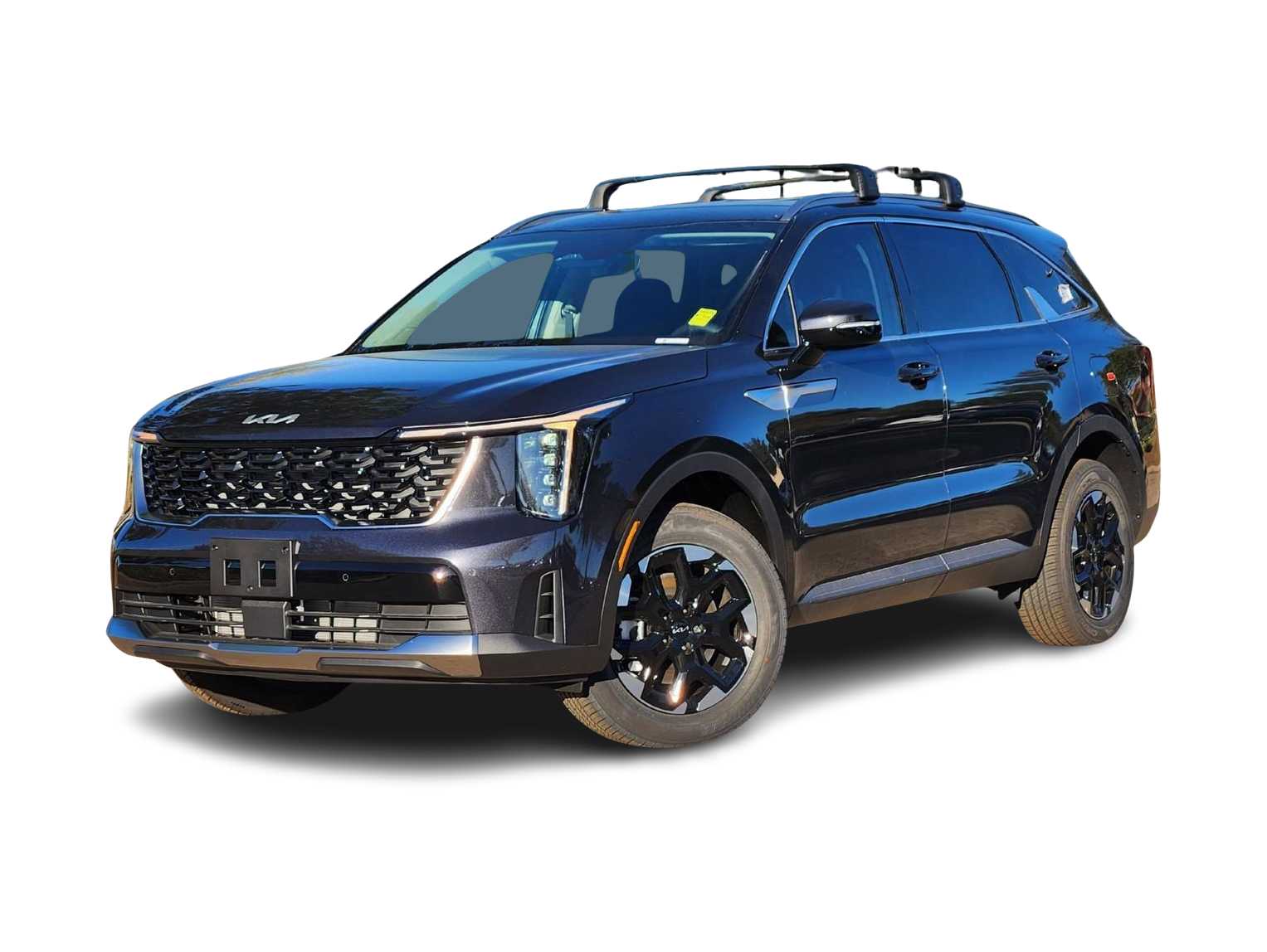 Thumbnail: 2026 Kia Sorento - 1