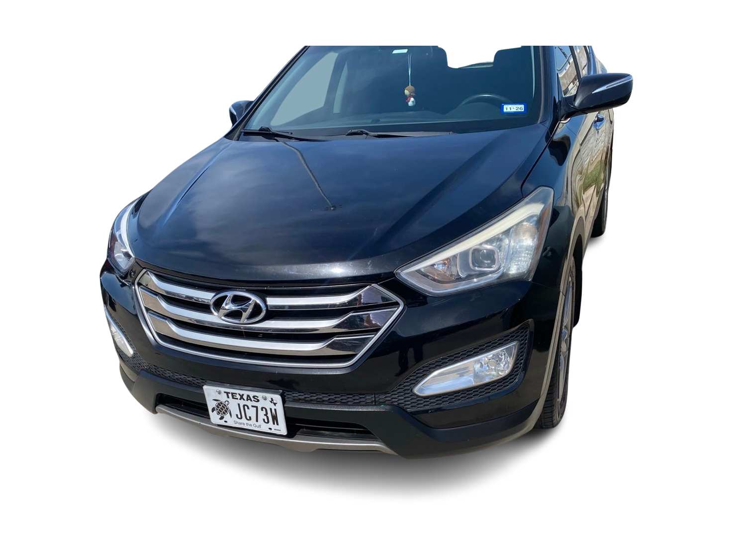 2015 Hyundai Santa Fe Sport 2.0T -
                  Round Rock, TX
