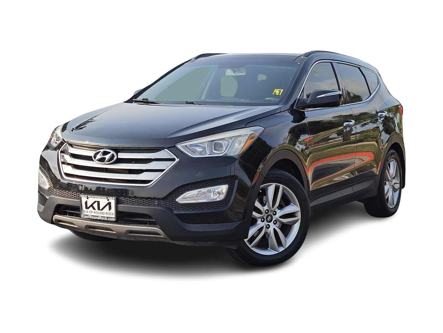 2015 Hyundai Santa Fe Sport 2.0T -
                  Round Rock, TX