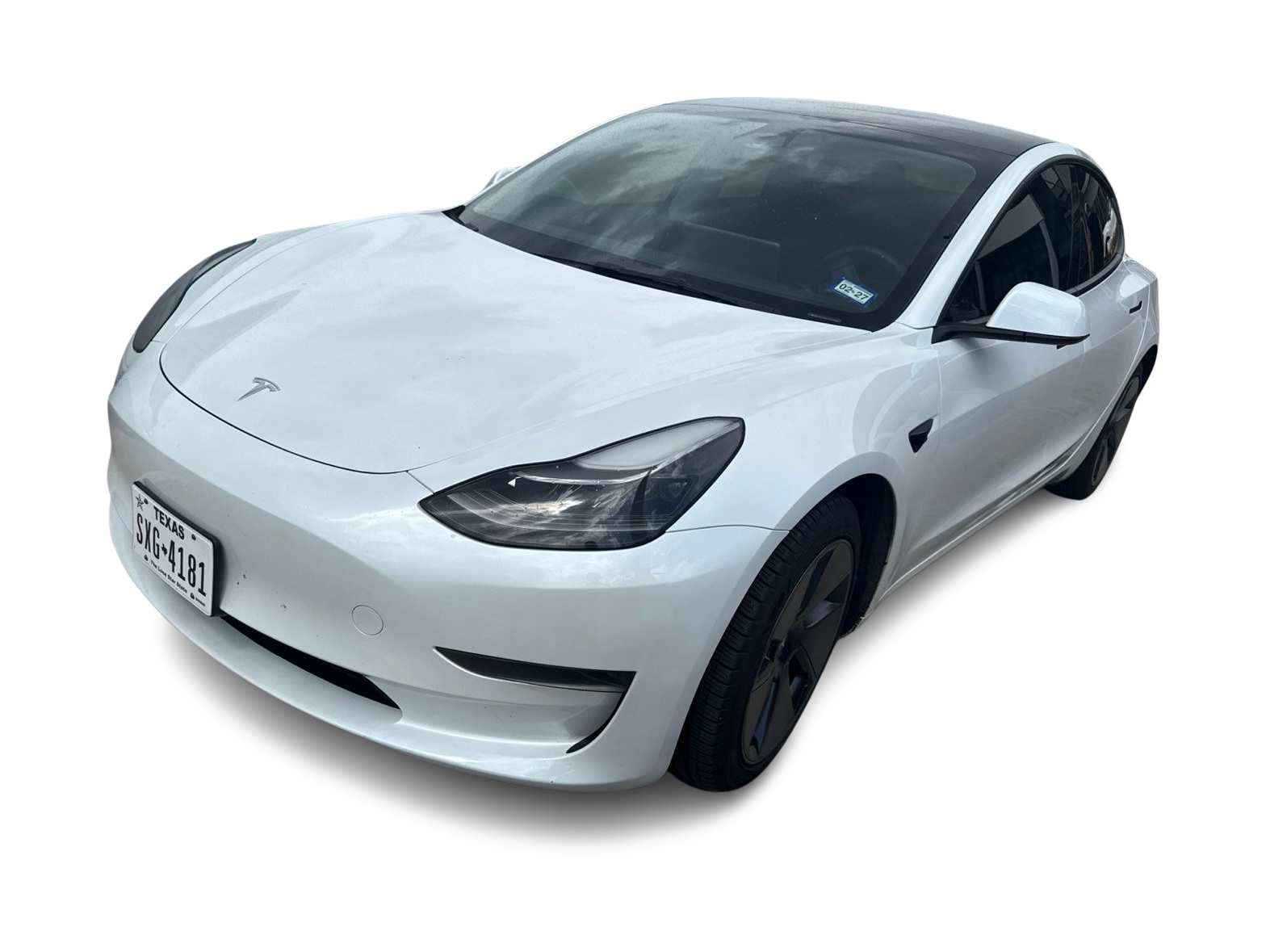 2023 Tesla Model 3 Standard Range -
                  Round Rock, TX