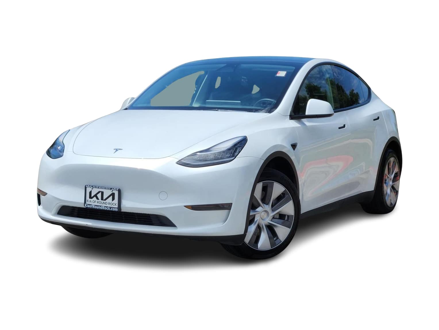 Thumbnail: 2023 Tesla Model Y - 1