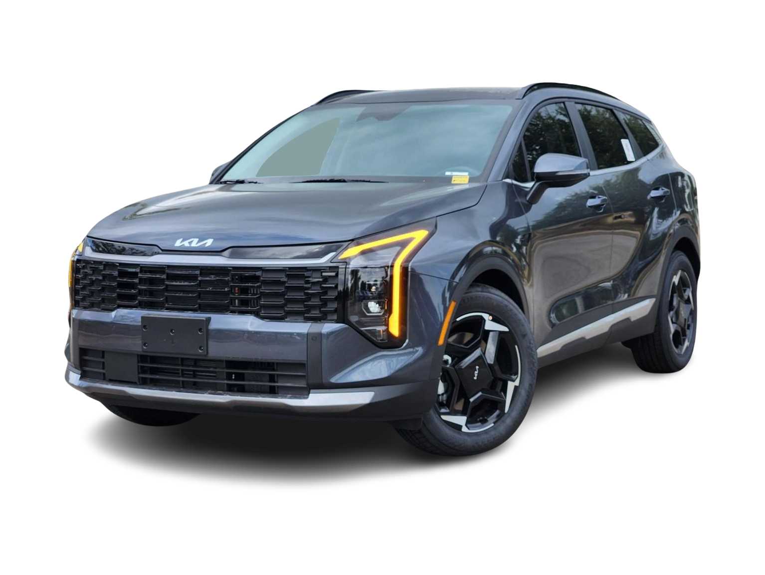 Thumbnail: 2027 Kia Sportage - 1