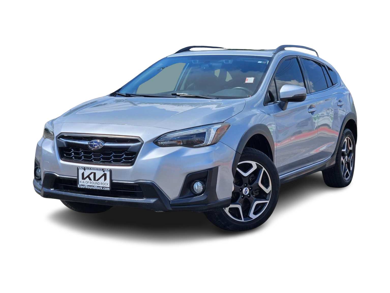 2018 Subaru Crosstrek Limited -
                  Round Rock, TX
