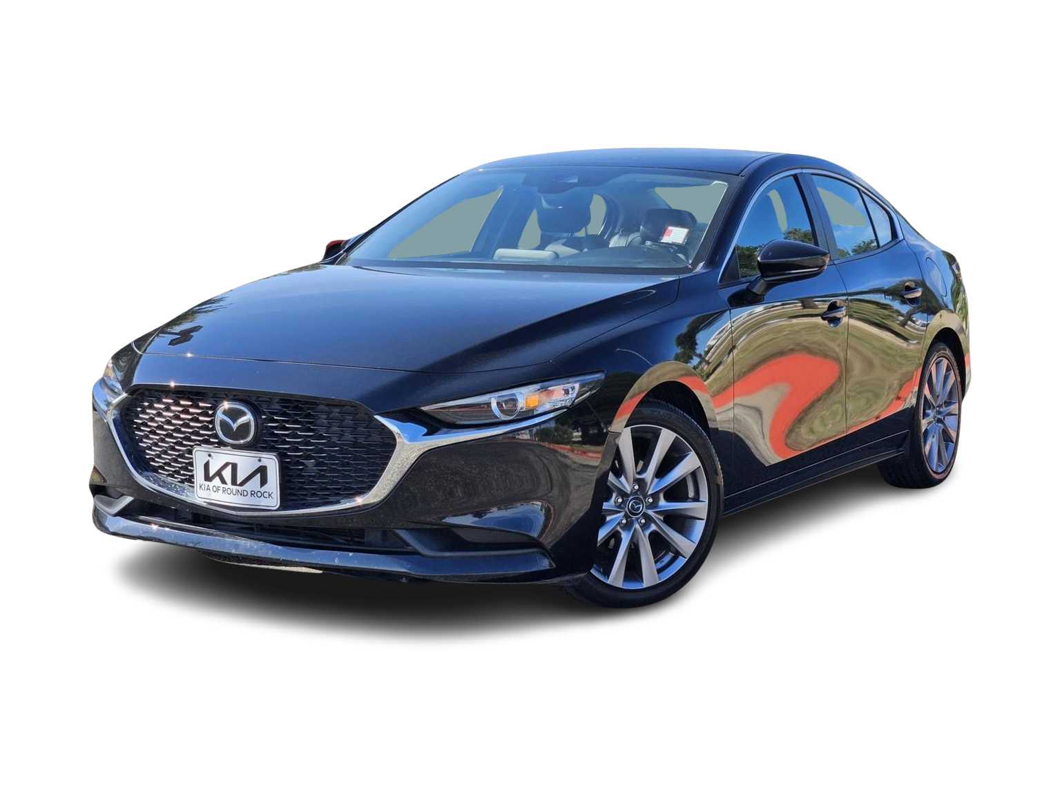 Thumbnail: 2021 Mazda Mazda3 - 1
