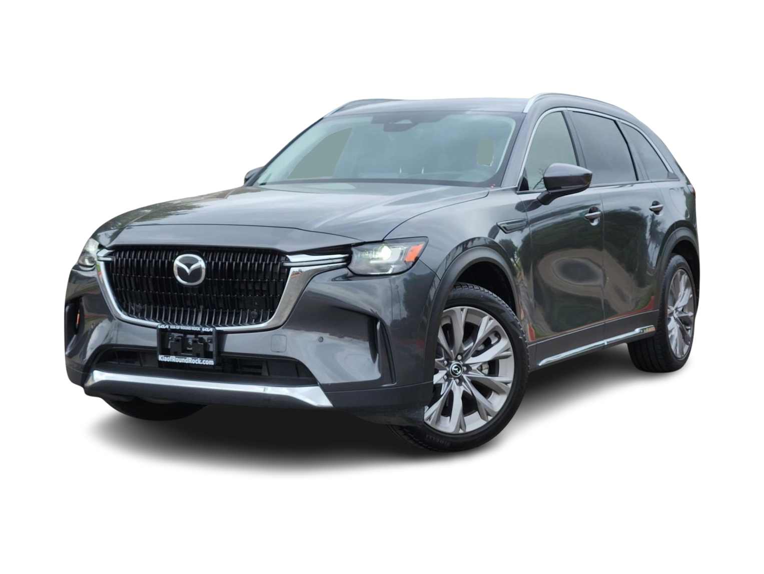 2024 Mazda CX-90 Premium -
                  Round Rock, TX