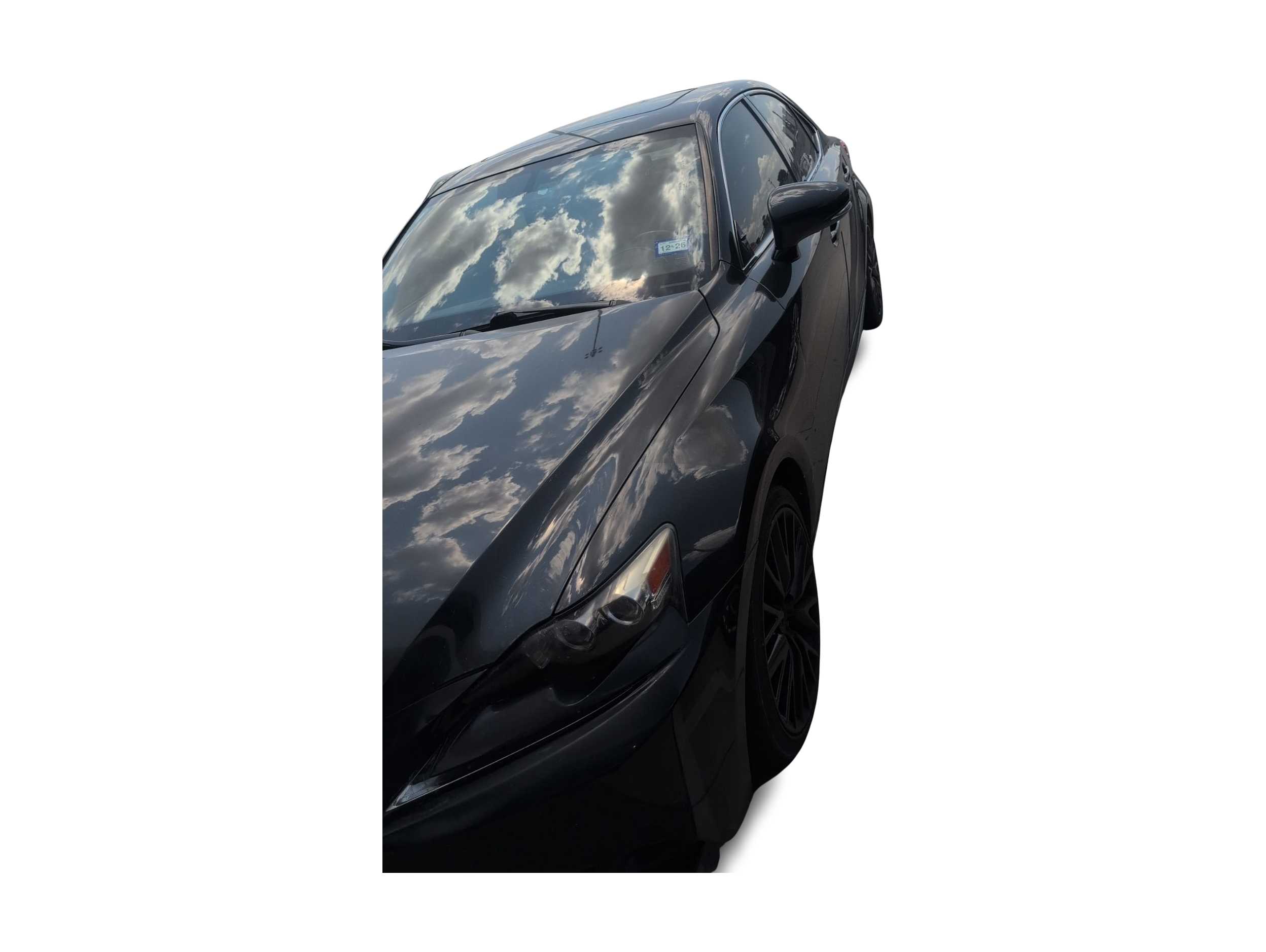 2014 Lexus IS 250 -
                  Round Rock, TX