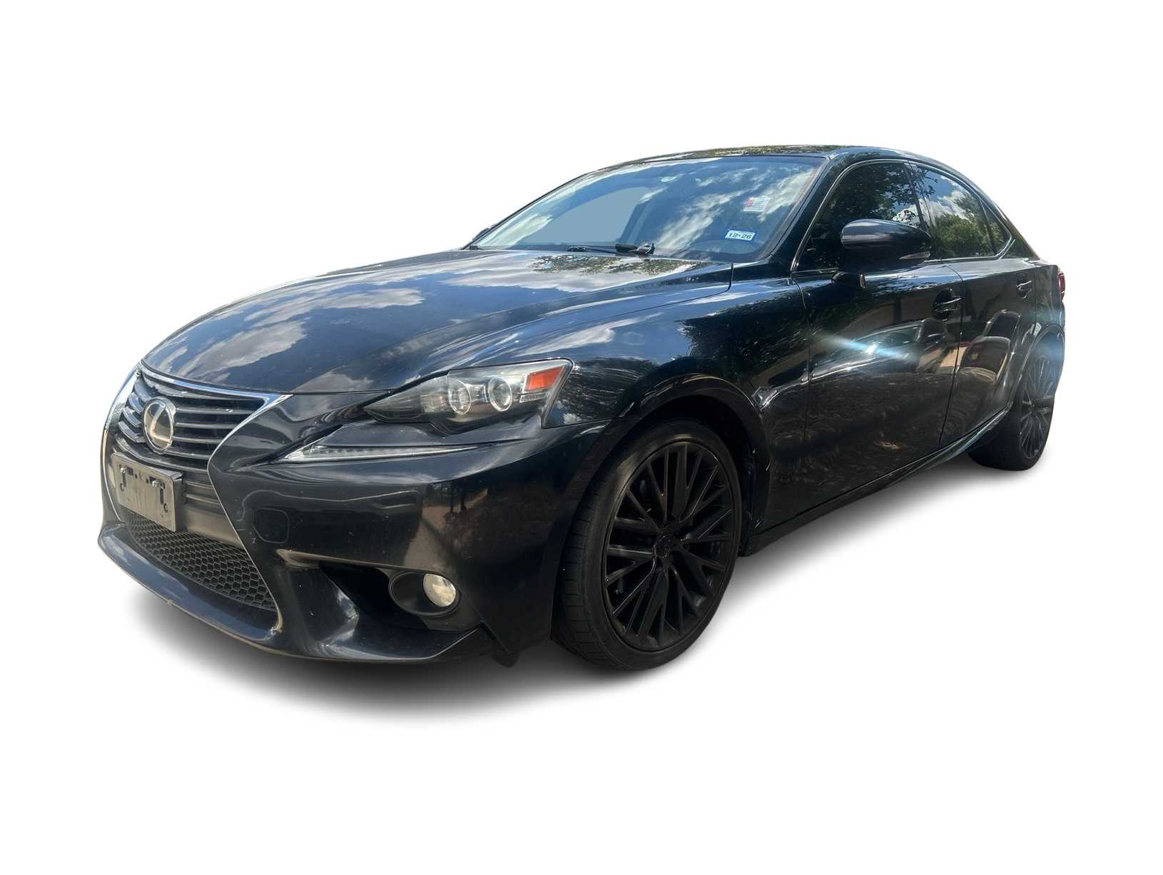 2014 Lexus IS 250 -
                  Round Rock, TX