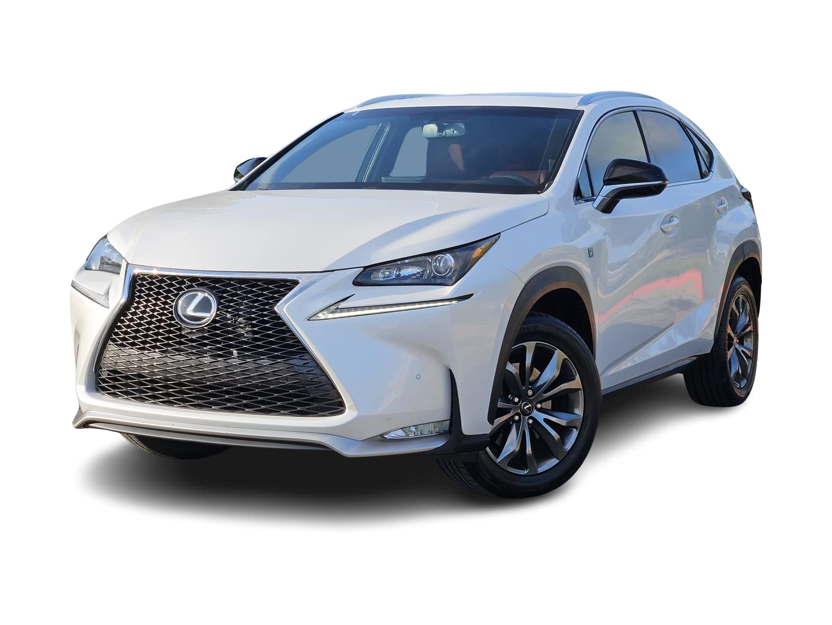 2015 Lexus NX 200t -
                  Round Rock, TX