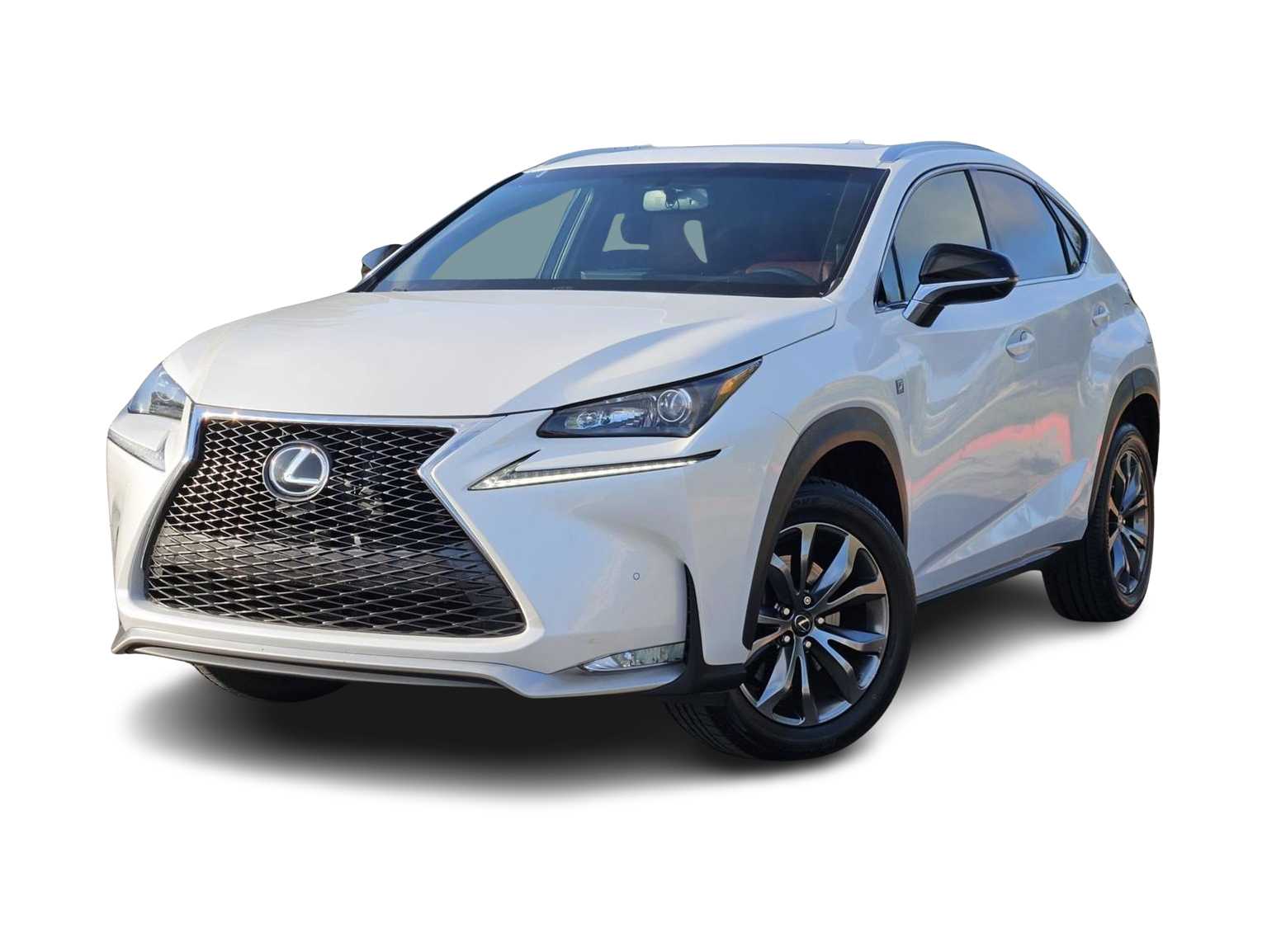 2015 Lexus NX 200t -
                  Round Rock, TX