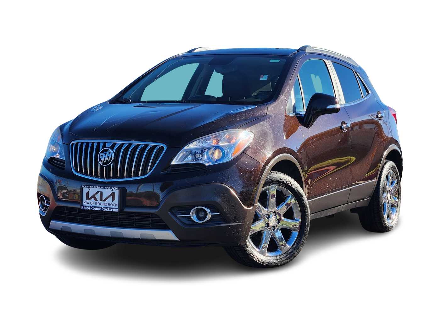 2016 Buick Encore Leather Group -
                  Round Rock, TX