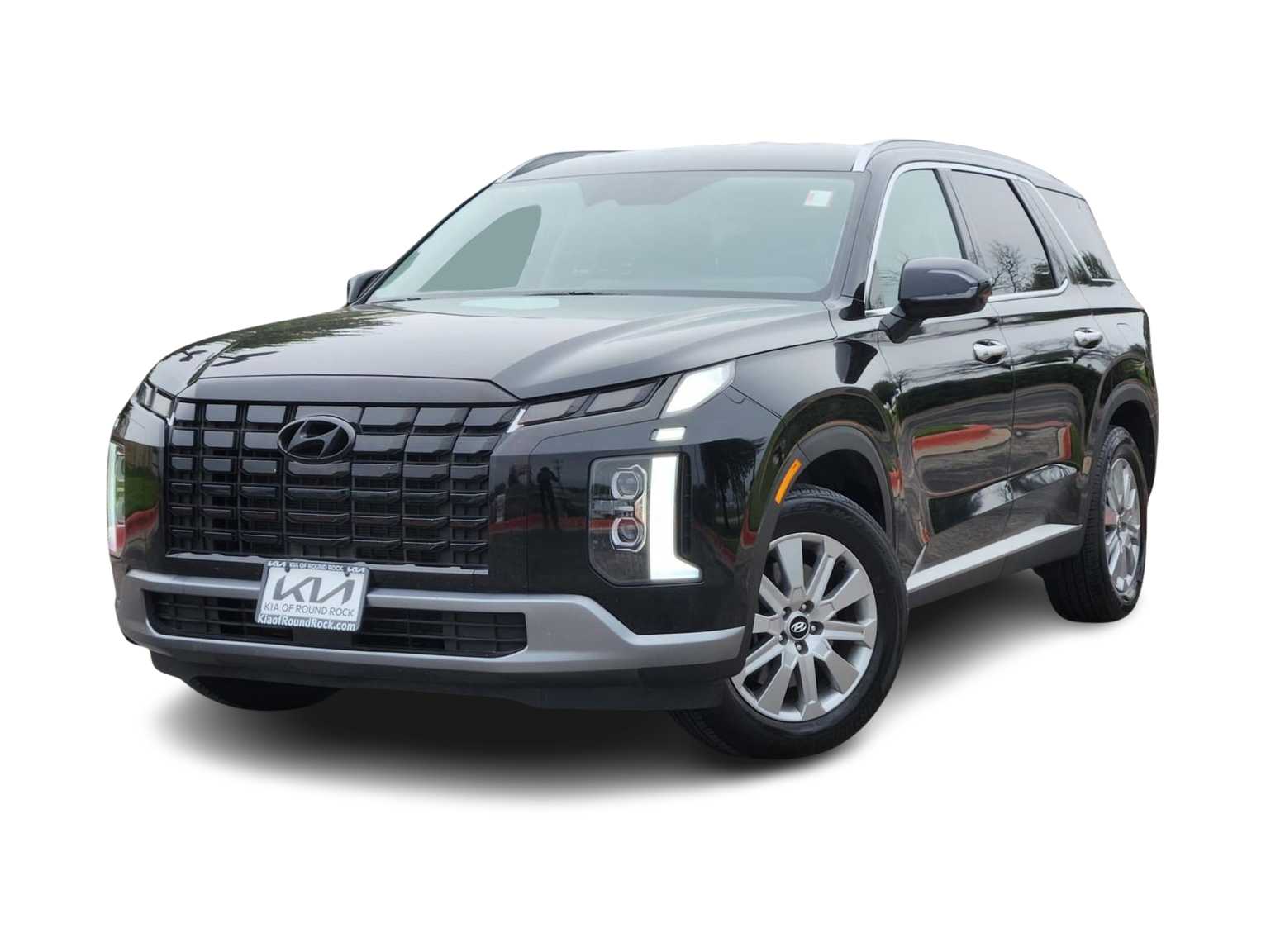 Thumbnail: 2024 Hyundai Palisade - 1