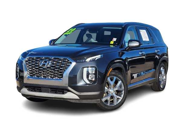 2020 Hyundai Palisade SEL -
                Round Rock, TX