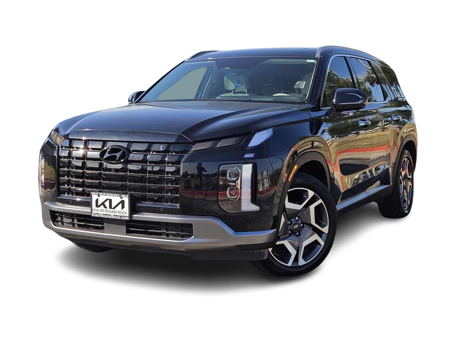 Thumbnail: 2025 Hyundai Palisade - 1