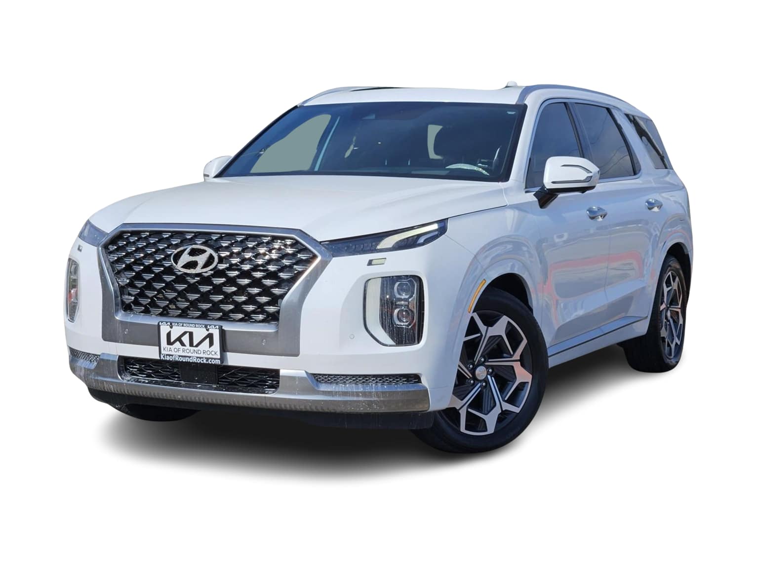 Thumbnail: 2022 Hyundai Palisade - 1