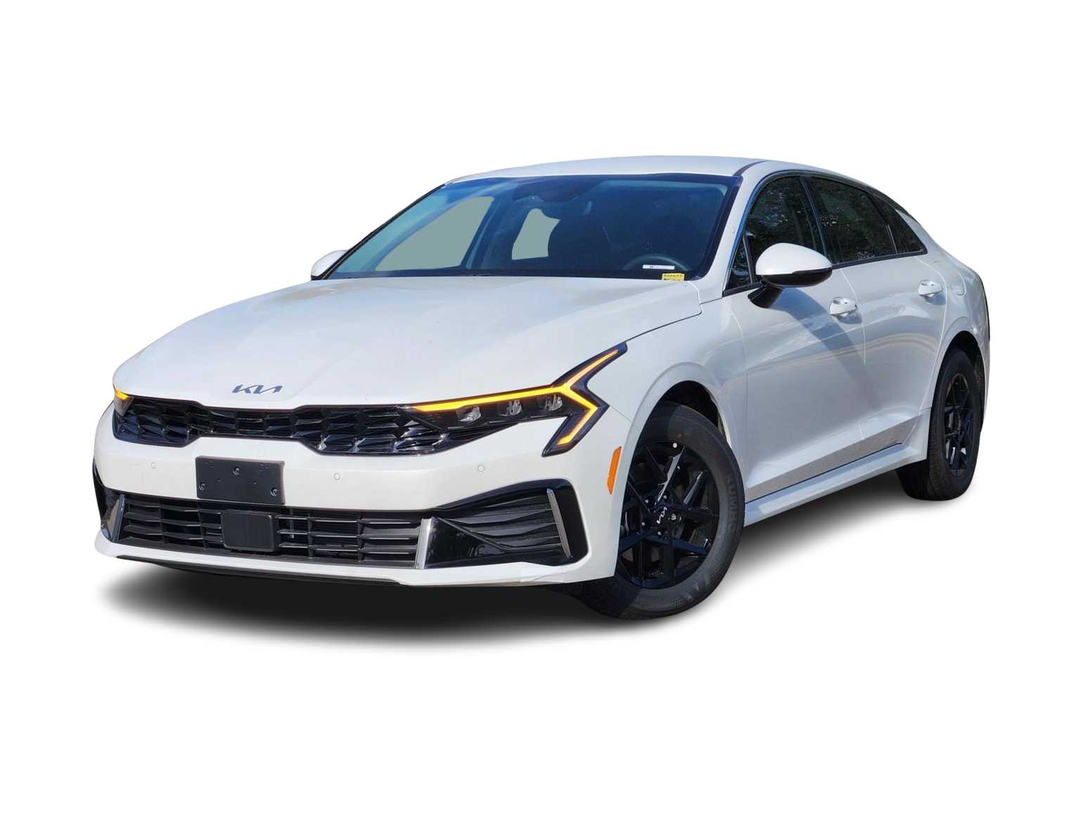 Thumbnail: 2026 Kia K5 - 1