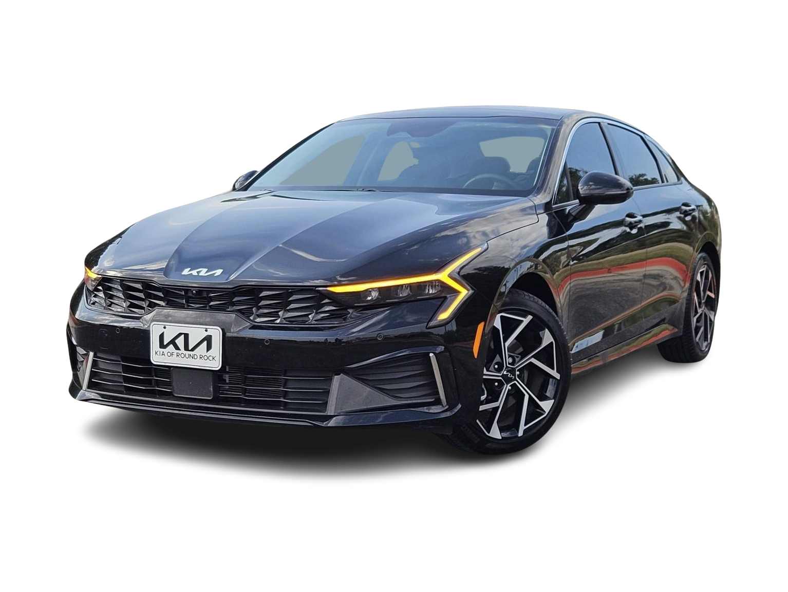 Thumbnail: 2025 Kia K5 - 1