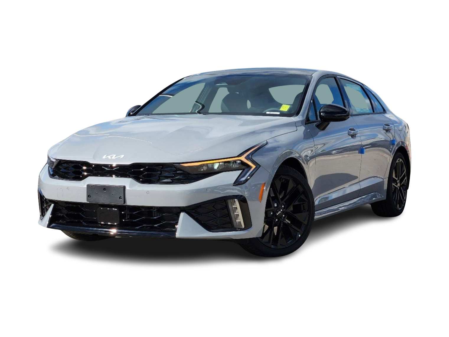 Thumbnail: 2026 Kia K5 - 1