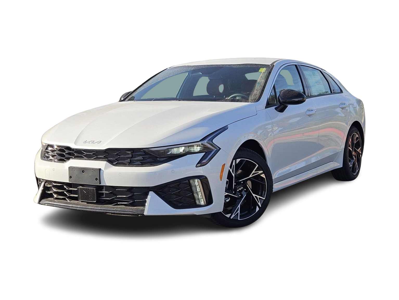 Thumbnail: 2026 Kia K5 - 1