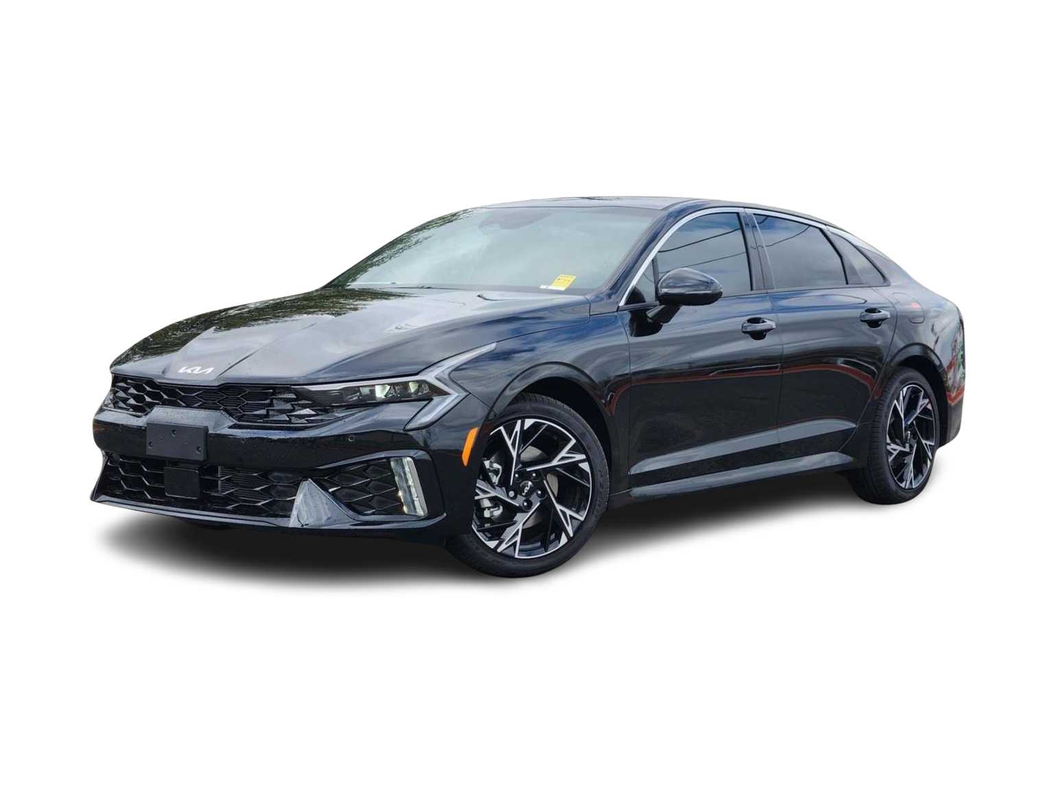 Thumbnail: 2026 Kia K5 - 1