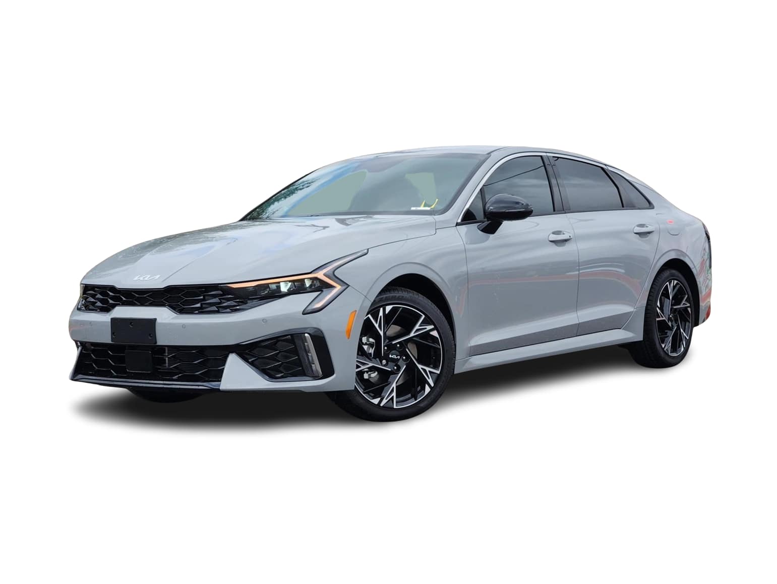 Thumbnail: 2026 Kia K5 - 1