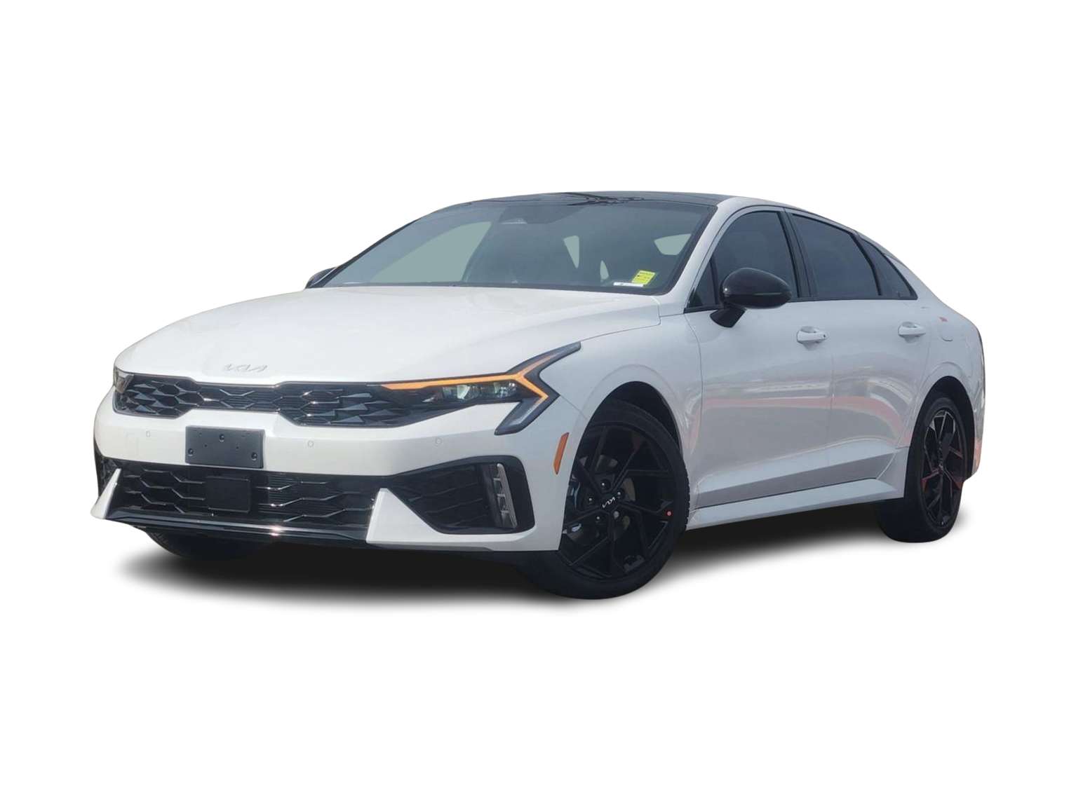 Thumbnail: 2026 Kia K5 - 1