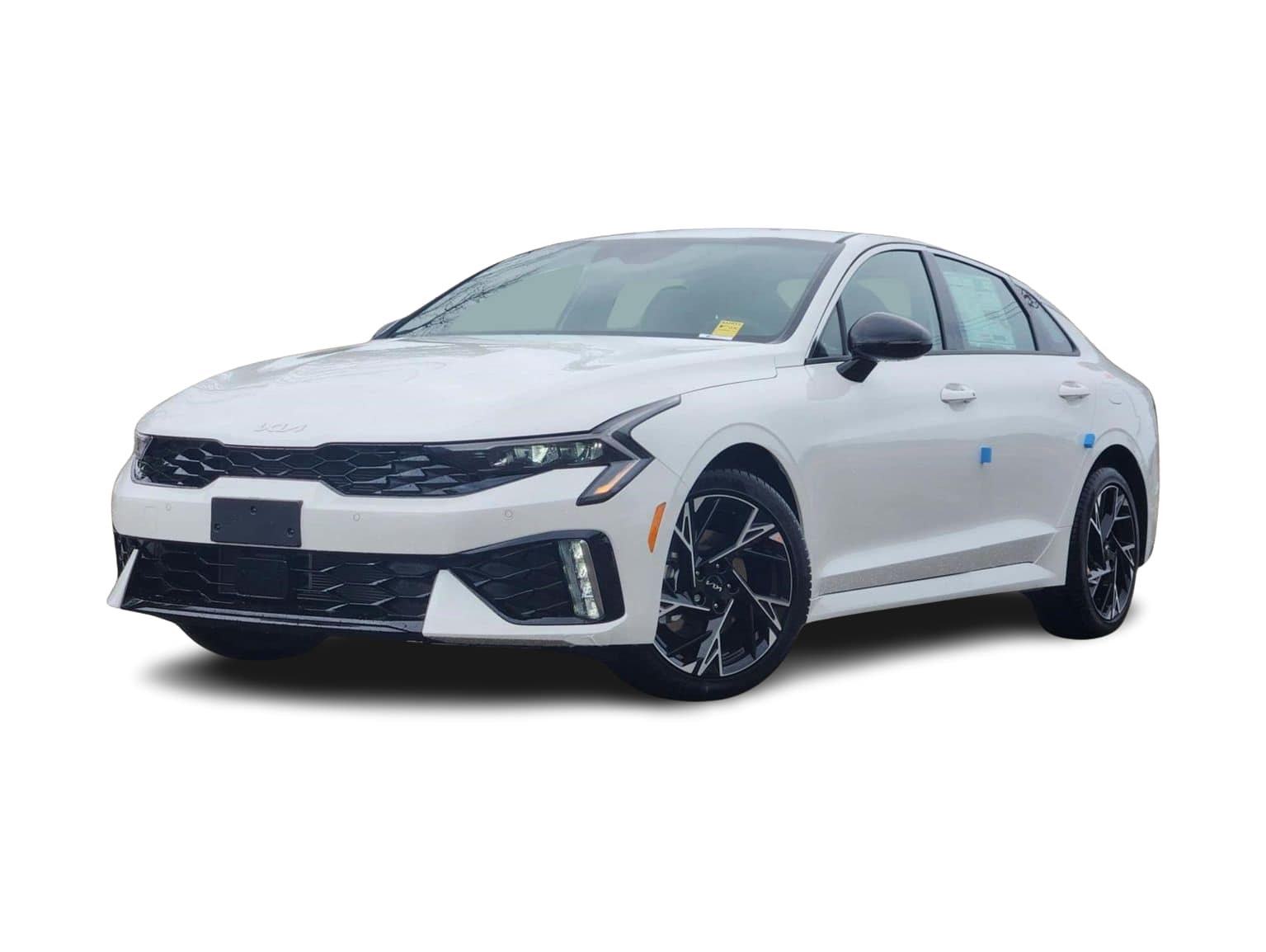 Thumbnail: 2026 Kia K5 - 1