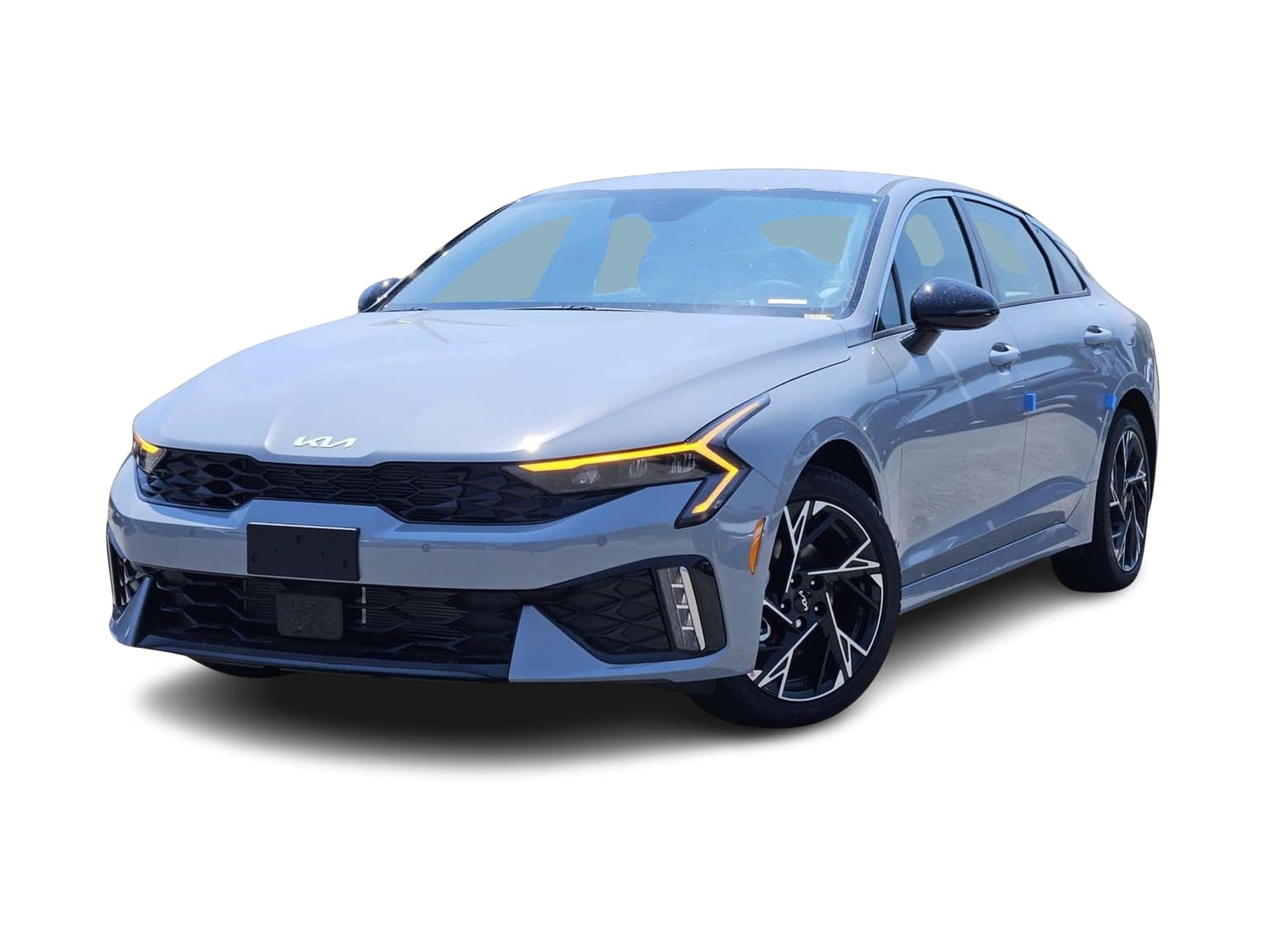 Thumbnail: 2026 Kia K5 - 1